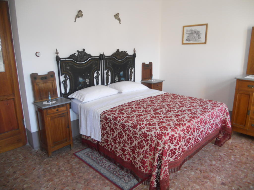 Don Pasquale Picciano- Pescara-Abruzzo Bed & Breakfast ภายนอก รูปภาพ