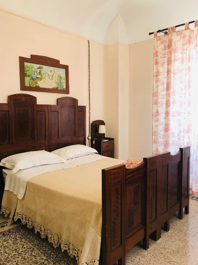 Don Pasquale Picciano- Pescara-Abruzzo Bed & Breakfast ภายนอก รูปภาพ