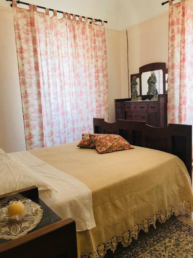 Don Pasquale Picciano- Pescara-Abruzzo Bed & Breakfast ภายนอก รูปภาพ