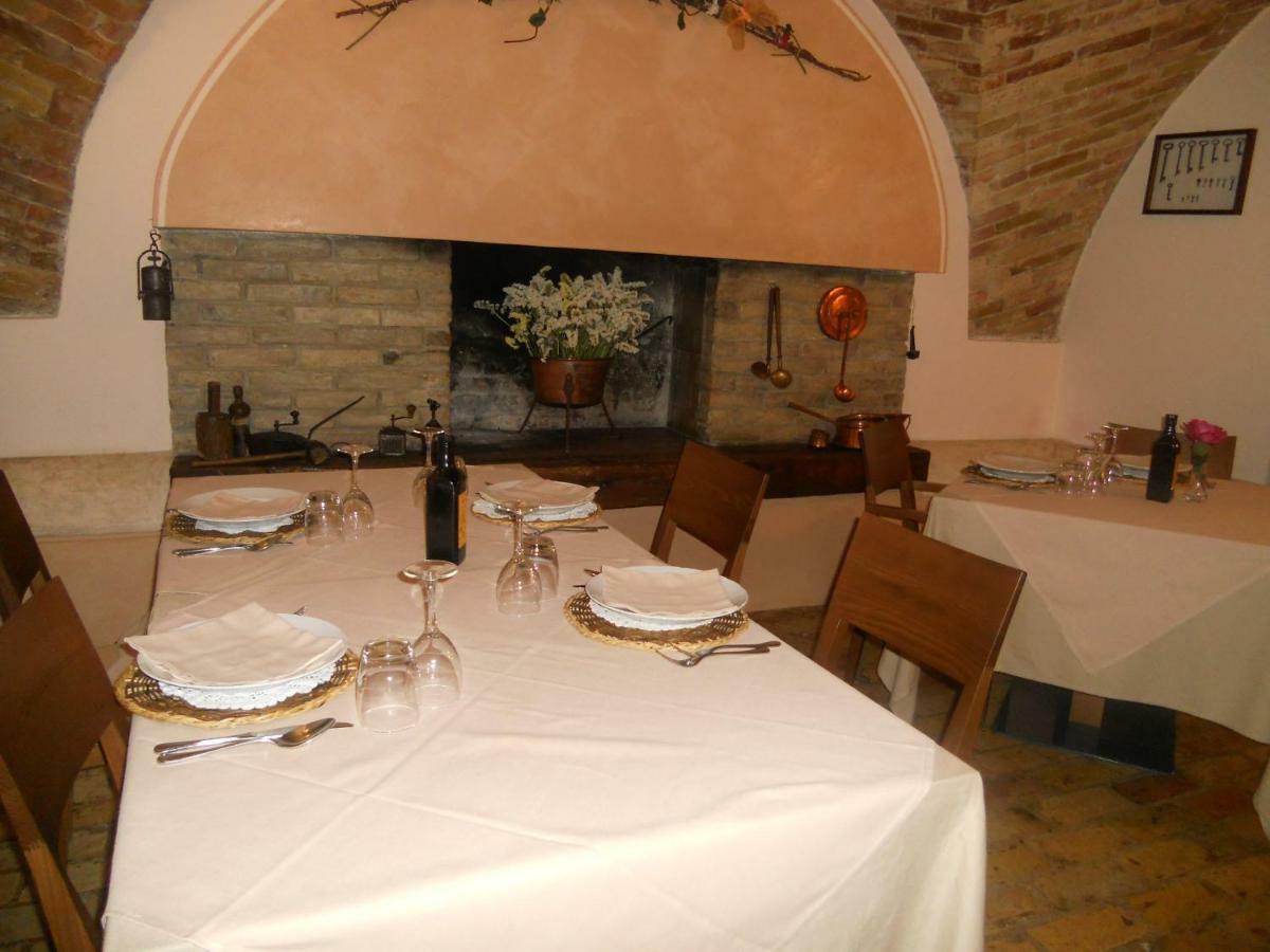 Don Pasquale Picciano- Pescara-Abruzzo Bed & Breakfast ภายนอก รูปภาพ