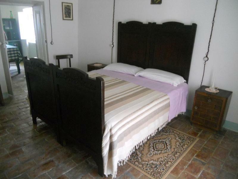 Don Pasquale Picciano- Pescara-Abruzzo Bed & Breakfast ภายนอก รูปภาพ